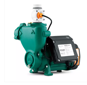 నీటి పీడనం మిమ్మల్ని తగ్గించినప్పుడు: గృహ బూస్టర్ పంపును కొనుగోలు చేయడానికి ముందు ఏమి తెలుసుకోవాలి